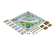 Hasbro Monopoly Go Green - 1025342 - zdjęcie 3